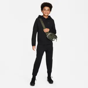 Sweatshirt à capuche enfant Nike Tech Fleece image-6