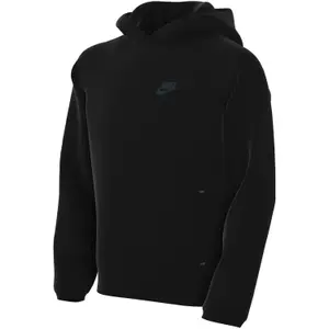 Sweatshirt à capuche enfant Nike Tech Fleece image-0