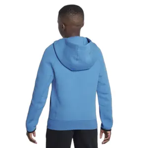 Hoodie Kinder Nike Club Fleece image-1