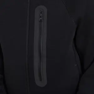 Sweatshirt mit Reißverschluss für Kinder Nike Tech Fleece Essentiel image-6
