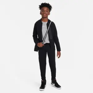 Sweatshirt mit Reißverschluss für Kinder Nike Tech Fleece Essentiel image-2