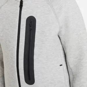 Sweatshirt mit Reißverschluss für Kinder Nike Tech Fleece Essentiel image-6