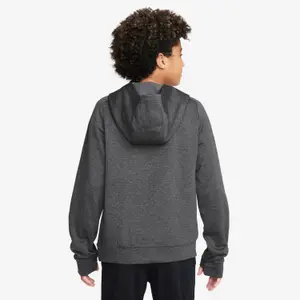 Dětská mikina s kapucí Nike Therma Multi+ image-2