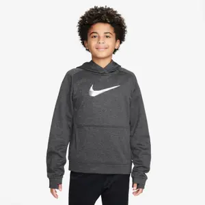 Dětská mikina s kapucí Nike Therma Multi+ image-1