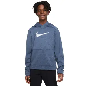 Sweatshirt à capuche enfant Nike Therma-FIT Multi+ image-1