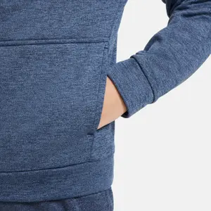 Sweatshirt à capuche enfant Nike Therma-FIT Multi+ image-3