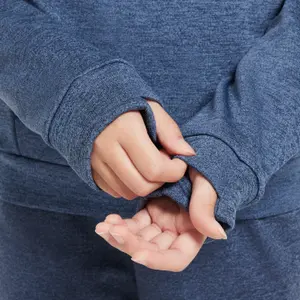 Sweatshirt à capuche enfant Nike Therma-FIT Multi+ image-4