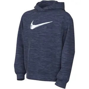 Sweatshirt à capuche enfant Nike Therma-FIT Multi+ image-0