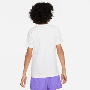 T-shirt enfant Nike Basketball Ball image-1