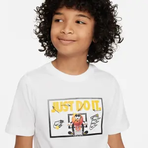 T-shirt enfant Nike Basketball Ball image-3
