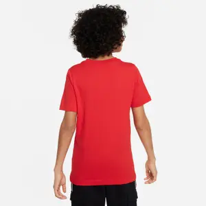 T-shirt enfant Nike Basketball Ball image-2