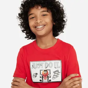 T-shirt enfant Nike Basketball Ball image-3