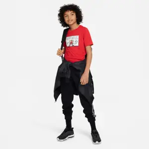 T-shirt enfant Nike Basketball Ball image-1