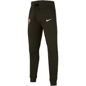 Kinder Trainingshose FC Barcelone Tech 2023/24 image-0