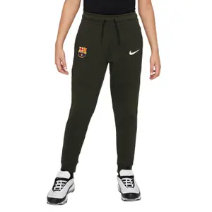 Kinder Trainingshose FC Barcelone Tech 2023/24 image-1
