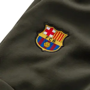Kinder Trainingshose FC Barcelone Tech 2023/24 image-6