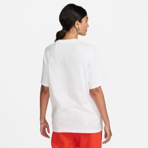T-Shirt Damen Nike image-3