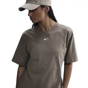 T-shirt de mulher Nike image-3
