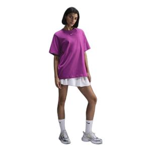 T-shirt femme Nike image-2