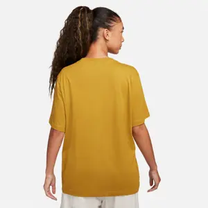 T-shirt de mulher Nike image-1