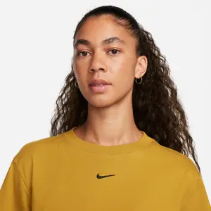 T-shirt de mulher Nike image-3