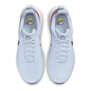 Basquetebol Nike Air Max Nuaxis image-5