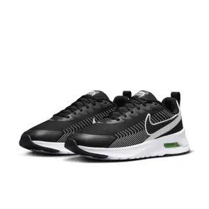 Formadores Nike Air Max Nuaxis image-2