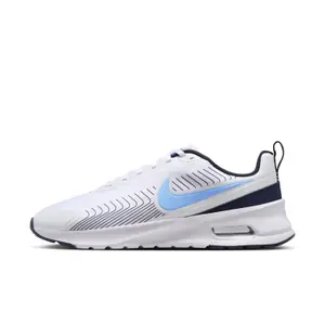 Trainers Nike Air Max Nuaxis image-3