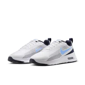 Trainers Nike Air Max Nuaxis image-4