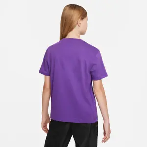 T-shirt de rapariga Nike Boy PYW GFA image-2