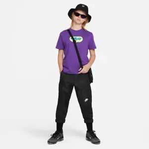 T-shirt de rapariga Nike Boy PYW GFA image-1