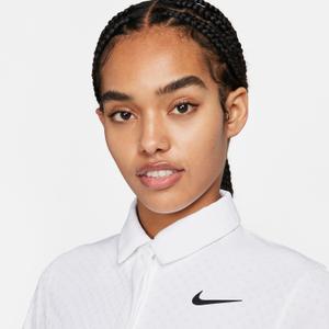 Polo Authentique femme Nike Tour image-4