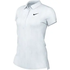 Polo Authentique femme Nike Tour