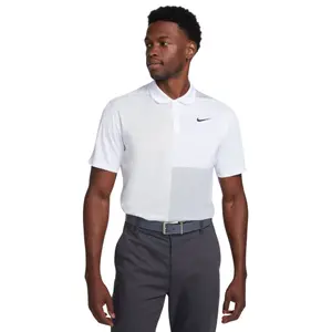 Polo shirt Nike Dri-Fit Victory+ Blocked image-1