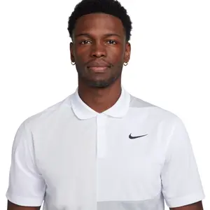 Polo shirt Nike Dri-Fit Victory+ Blocked image-3