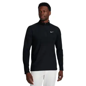 Genuine half-zip sweatshirt Nike Tour image-1