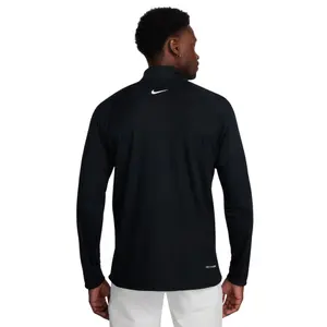Genuine half-zip sweatshirt Nike Tour image-2