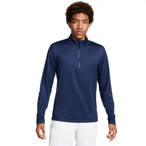 Nike Dri-Fit Victory Half Zip Up Sweatshirt image-0