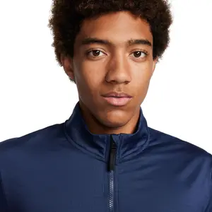 Nike Dri-Fit Victory Half Zip Up Sweatshirt image-4