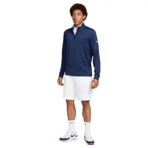 Nike Dri-Fit Victory Half Zip Up Sweatshirt image-2