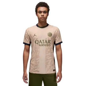 Offizielles 4th Auswärtstrikot PSG 2023/24 image-0