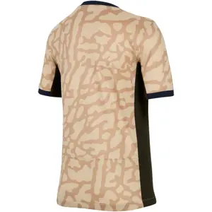 Kids' Fourth Jersey PSG Dri-Fit Stadium 2023/24 image-3