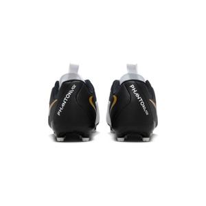 Children's Football boots Nike Phantom GX 2 Academy MG image-5