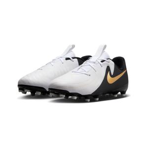 Children's Football boots Nike Phantom GX 2 Academy MG image-4