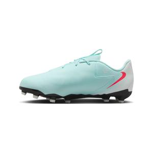 Children's Football boots Nike Phantom GX 2 Academy MG image-3