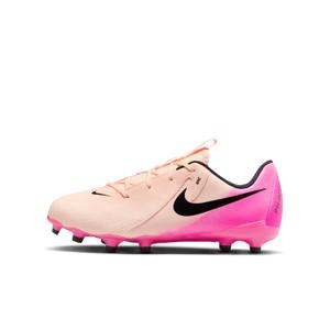 Children's Football boots Nike Phantom GX 2 Academy MG image-1
