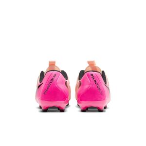Children's Football boots Nike Phantom GX 2 Academy MG image-5