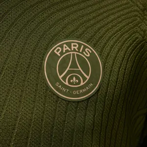 Haut d'entraînement Authentique Fourth PSG Strike Elite Drill 2023/24 image-6