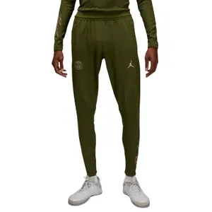 Pantalon d'entraînement Authentique Fourth PSG Strike Elite 2023/24 image-1