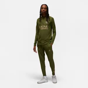 Pantalon d'entraînement Authentique Fourth PSG Strike Elite 2023/24 image-2